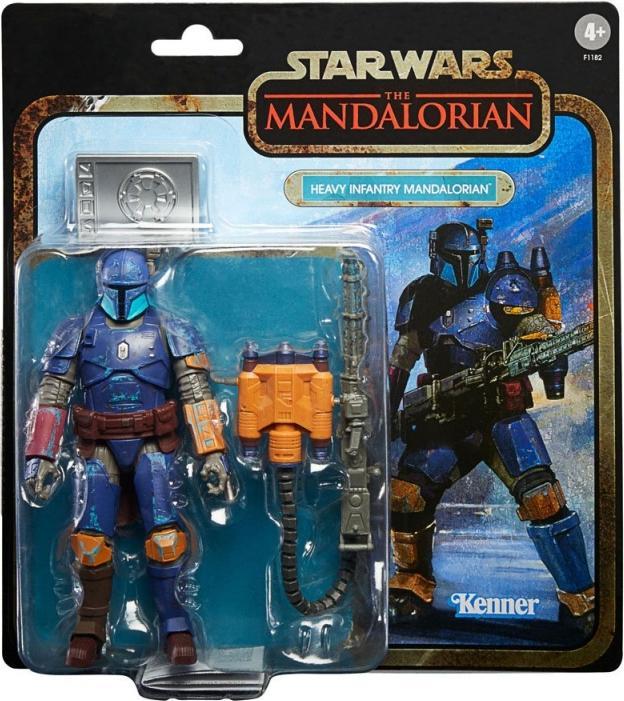 Actual product image Hasbro tbc