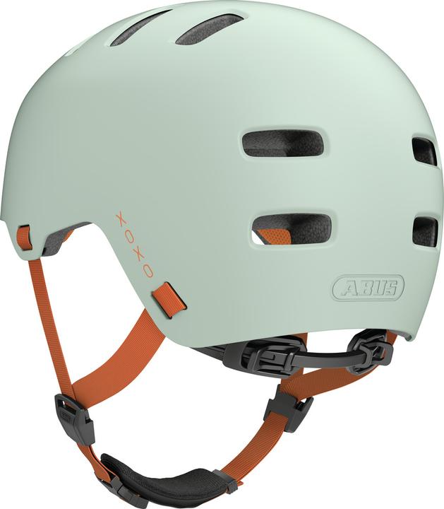Image du produit Abus Xoxo (51 - 55 cm)