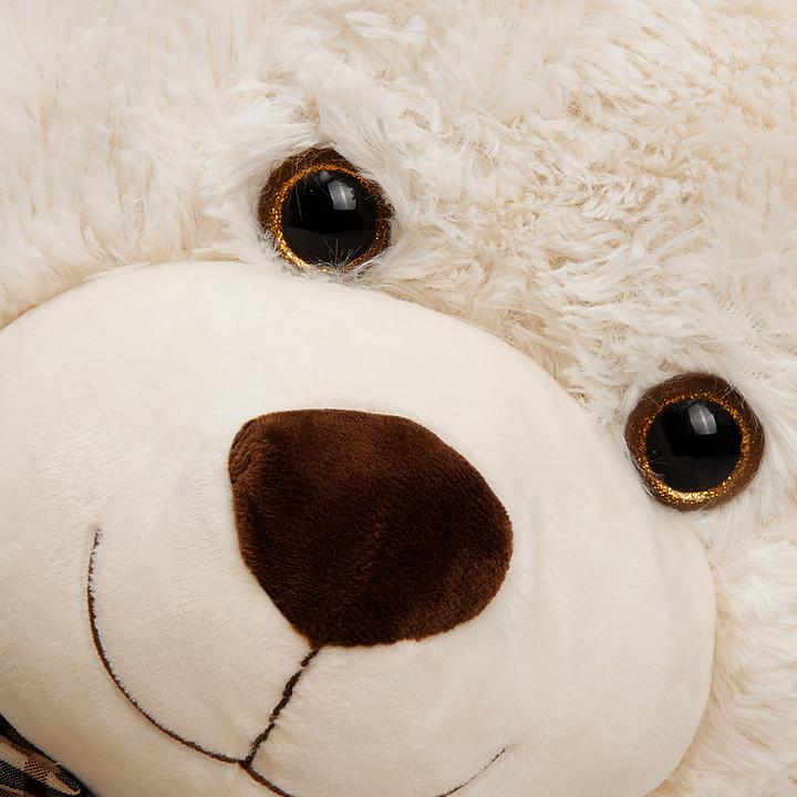Image du produit Monzana Ours en peluche (100 cm)
