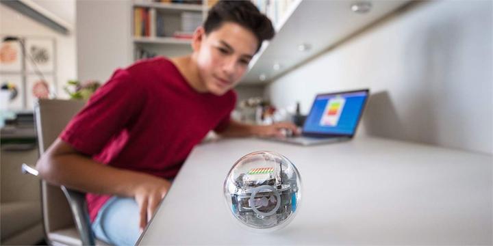 Produktbild Sphero Bolt