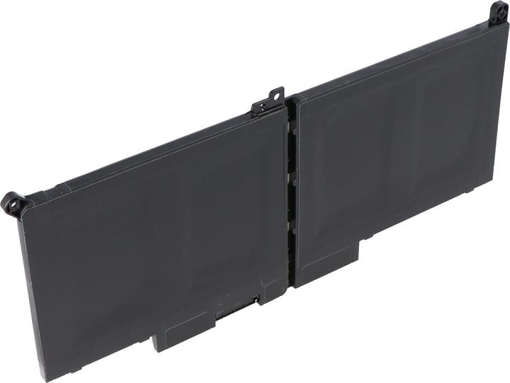 Immagine prodotto AccuCell Akku Dell Latitude 12 7000, 7480, E7480, 0F3YGTY, 0MYJ96, MYJ96 (3 Celle, 7500 mAh)
