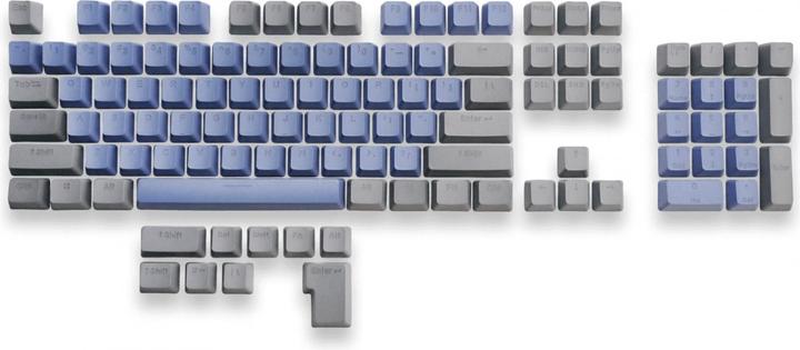 Produktbild Mountain Dolomite B Backlit Keycap set