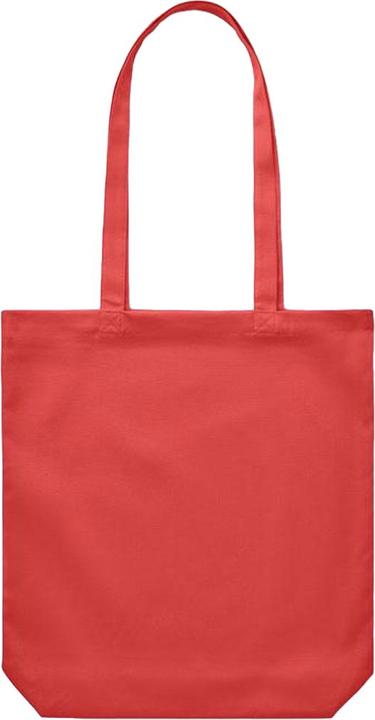 Produktbild MidOcean Einkaufstasche Rassa Canvas