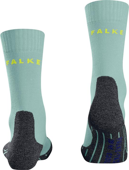 Immagine prodotto Falke Calze da trekking da donna TK2 Explore Cool (41 - 42)