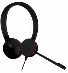 Immagine prodotto Jabra Evolve 20 UC Duo (Cablato, USB-C)