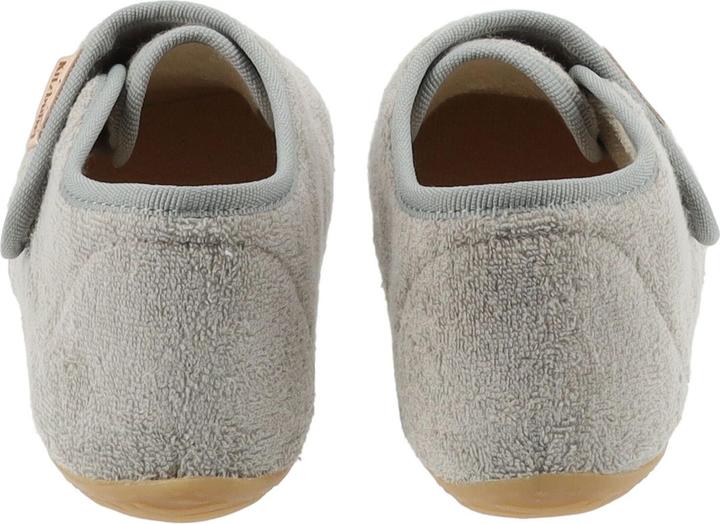 Actual product image Living Kitzbühel Terry cloth slipper (26)