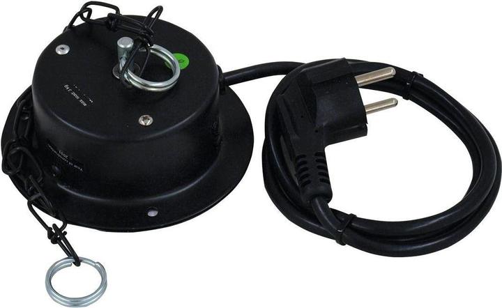 Produktbild Eurolite SpiegelkugelAntriebsmotor (11.30 cm)