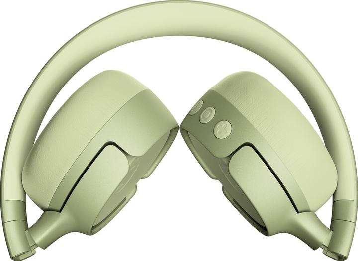 Image du produit Fresh'N Rebel Fresh 'n Rebel Code Fuse Wild Green (30 h, Sans fil)