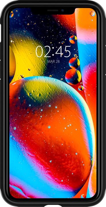 Actual product image Spigen Tough Armor (Apple iPhone 11)