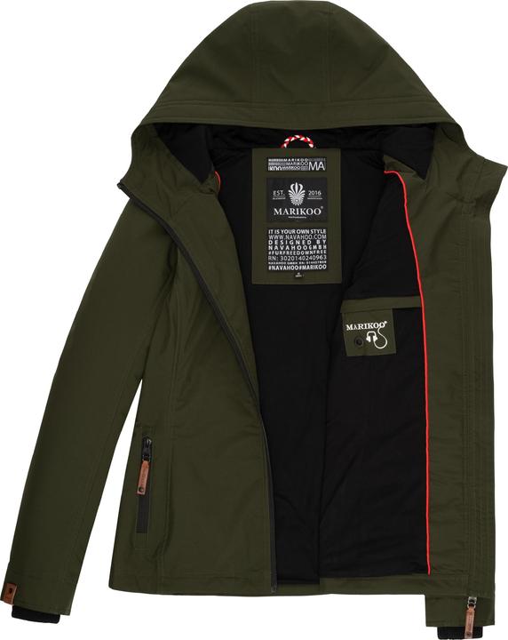 Immagine prodotto Marikoo Brombeere (4XL)