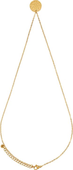 Actual product image Heideman Romy gold coloured (Stainless steel)