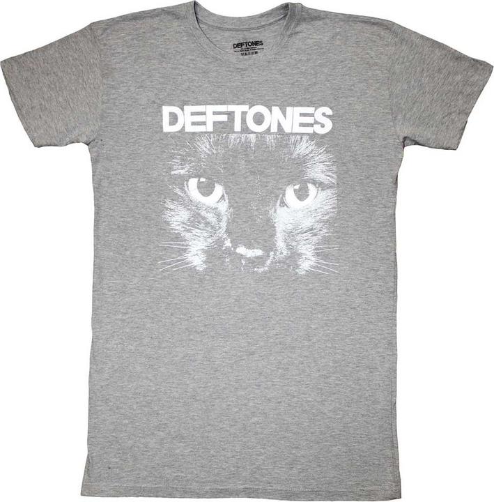 Deftones Sphynx (Girlie) (XL)