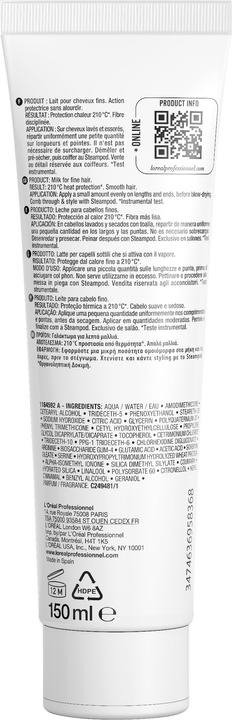 Produktbild L'Oréal Professionnel SteamPod Steampod (Haarpomade, 150 ml)