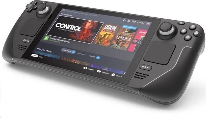 Produktbild Valve Steam Deck OLED 1TB