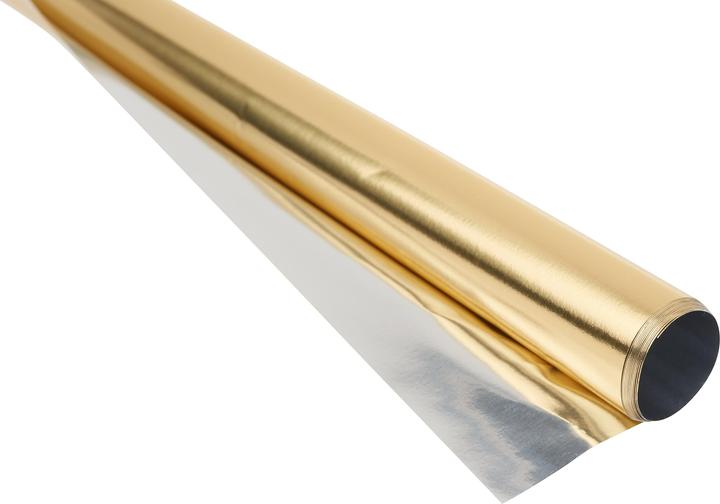Produktbild Folia Alu-Bastelfolie (60 g/m², 1 x)