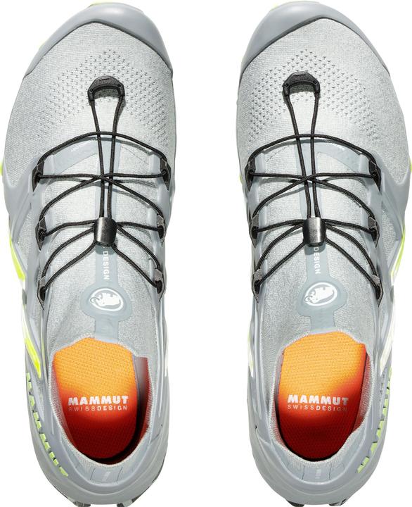 Produktbild Mammut Aegility Pro Mid DRYtechnology (46)