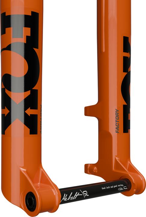 Actual product image Fox Federgabel Float 34 SL FS 29" Grip SL 3Pos-Adj 15x110 1.5 T (130 mm, Air)