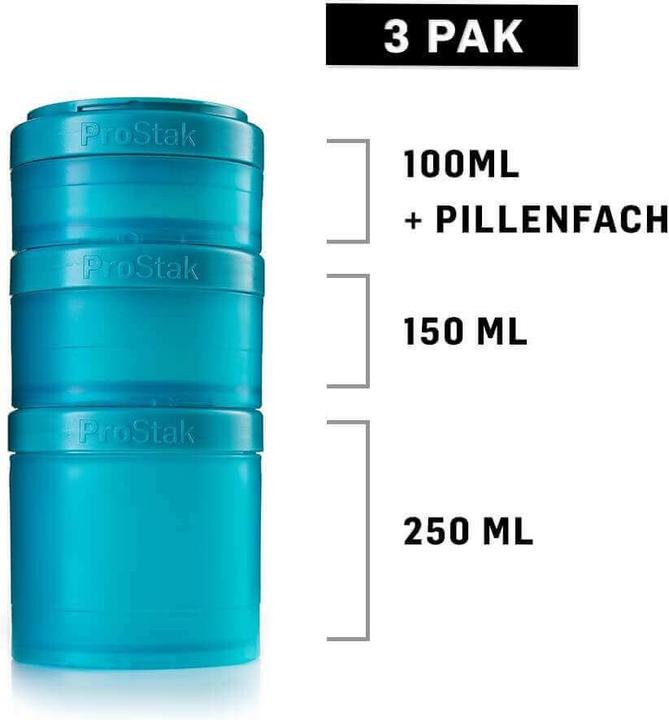 Produktbild Blender Bottle ProStak (0.50 l)