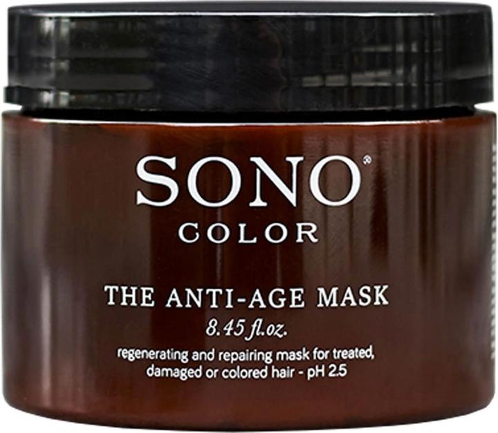 Produktbild Sono The Anti-Age Mask - Color (250 ml)
