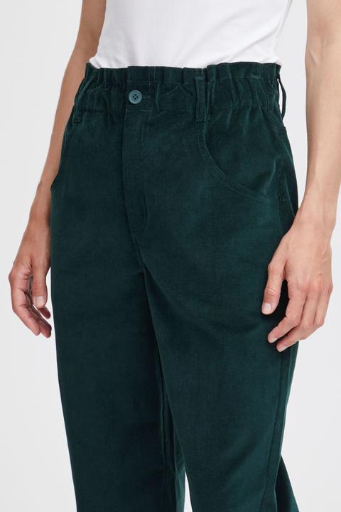 Produktbild B.young BYEBELINE ELA PANTS - 20813747 (38)