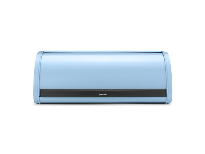 Actual product image Brabantia Bread box to roll light blue