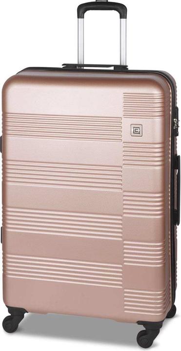Produktbild Central Square Hartschalenkoffer (32 l, Handgepäck (bis 50l))