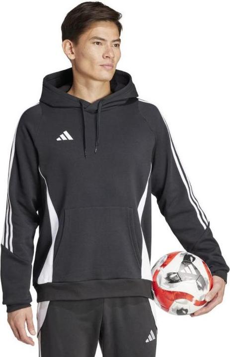 Actual product image adidas TIRO24 SWHOOD (L)