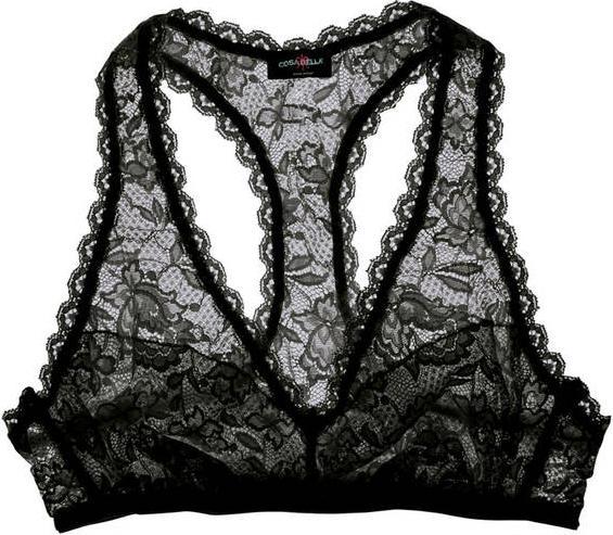 Immagine prodotto Cosabella Reggiseno Racie Racerback (M)
