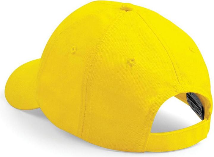 Produktbild Beechfield Baseball Kappe Junior Original Einfarbig (One Size)