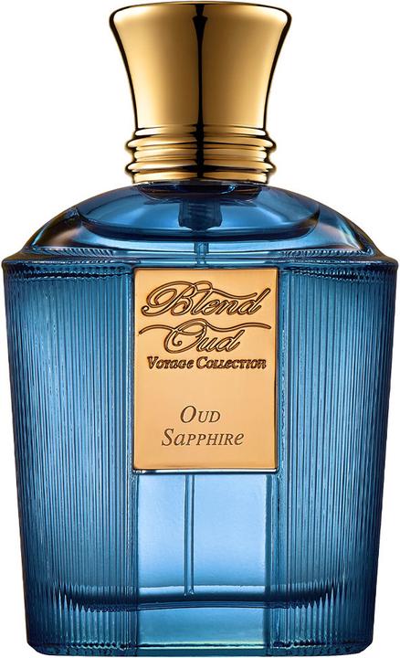 Blend Oud Sapphire Eau de Parfum (Eau de Parfum, 60 ml)