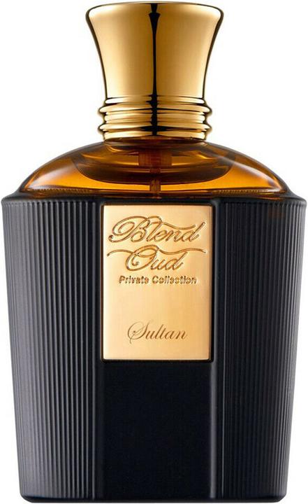 Produktbild Blend Oud Sultan Eau de Parfum (Eau de Parfum, 60 ml)