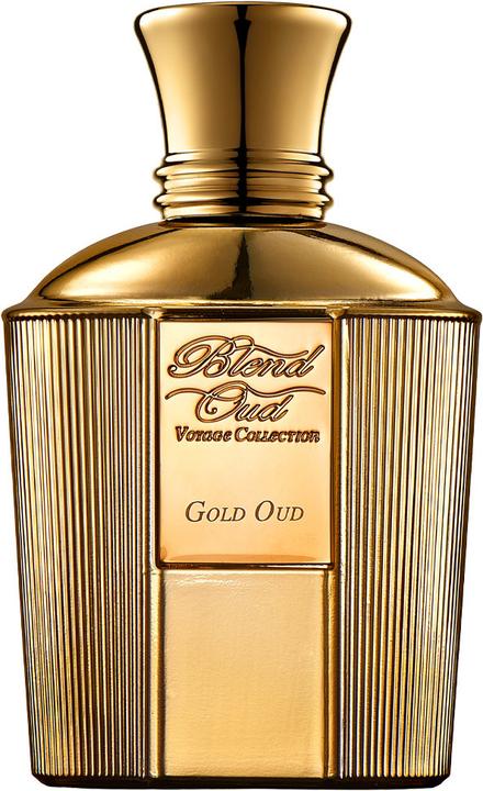 Actual product image Blend Oud Gold Oud Eau de Parfum (Eau de parfum, 60 ml)