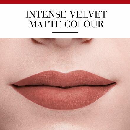 Actual product image Bourjois Rouge Velvet Ink (06 Rose & Merveille)