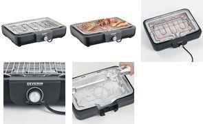 Actual product image Severin PG 8554
