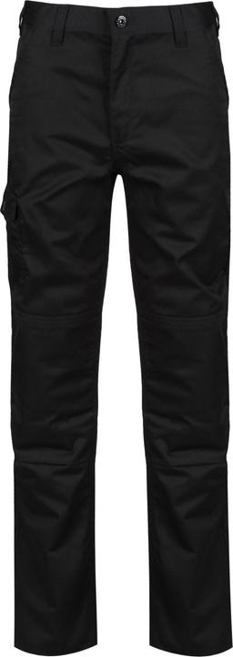 Actual product image Regatta Trousers Pro Cargo Waterproof Regular Length (W36)