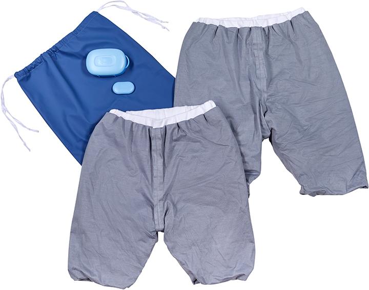 Image du produit Pjama Kit spécial alarme pipi au lit (134, 158)