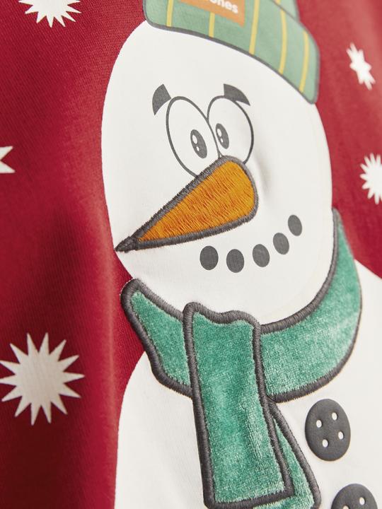 Produktbild Jack & Jones X-mas X-mas Sweatshirt Sweatshirt (XL)