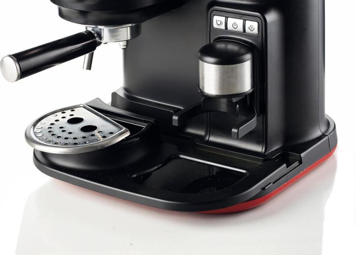Actual product image Ariete 1318 Moderna