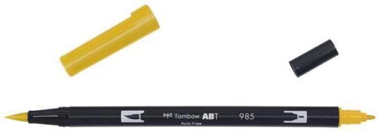 Image du produit Tombow Abt (Jaune, 1 x)