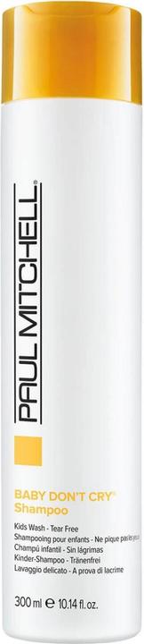 Immagine prodotto Paul Mitchell I bambini non piangono (300 ml, Shampoo liquido)