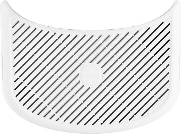 Actual product image Catlink Stairs for the BayMax cat toilet