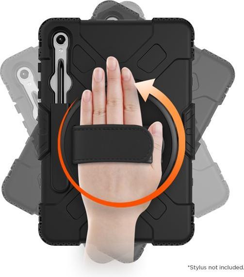 Produktbild Eiger Peak 500 Case (Galaxy Tab S9, Galaxy Tab S9 FE)