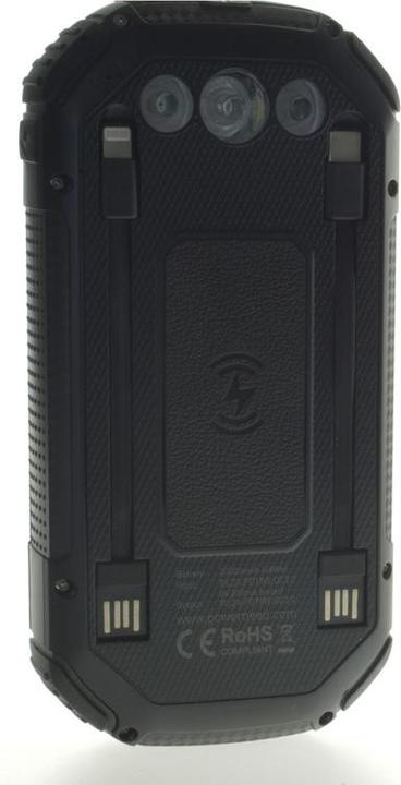 Produktbild Powerneed S20000C Powerbank Lithium Polymer (LiPo) (20000 mAh, 18 W, 74 Wh)