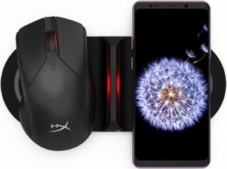 Produktbild HyperX Pulsefire Dart (Kabelgebunden, Kabellos)