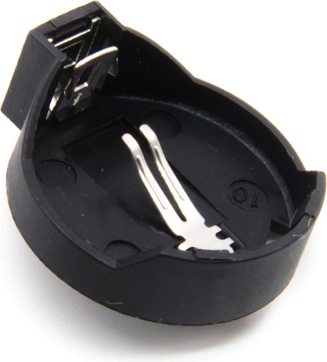 Immagine prodotto Purecrea CR2032 Batteriefach / Batteriehalter