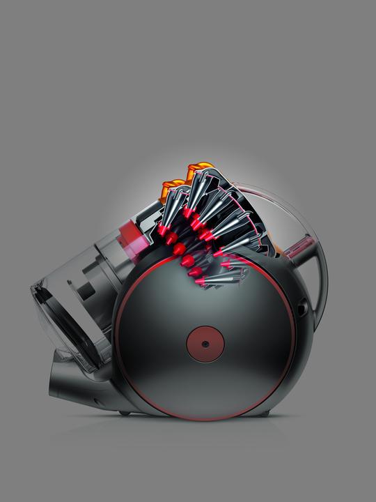 Produktbild Dyson Cinetic Big Ball