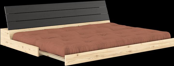 Actual product image Karup Design Base (Sofa bed, 2 person sofa)
