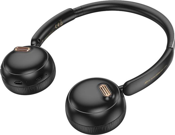 Image du produit Hoco W62, Schwarz