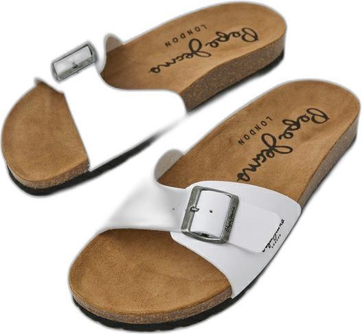 Immagine prodotto Pepe Jeans ciabatte bio single champion (43)