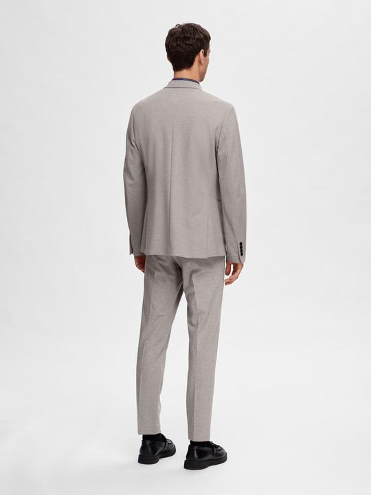 Image du produit Selected Homme Blazer en jersey slim fit (48)